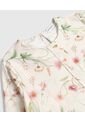 Blusa  Para Mujer Manga 3/4 Color Crema Marca Patprimo #14128037 de Patprimo