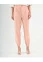 Jogger Casual  Para Mujer Rosa Patprimo de Patprimo