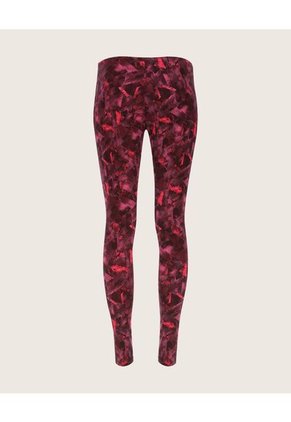 Leggins Para Mujer Largo Color Morado Marca Patprimo #30230199