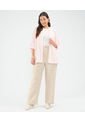 Pantalón Para Mujer  Color Beige Marca Patprimo #14070692 de Patprimo