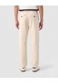 Jean Relaxed Fit   Para Hombre Beige Patprimo de Patprimo