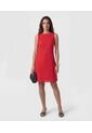 Vestido  Para Mujer M/Sisa Medio Color Rojo Marca Patprimo #30177908 de Patprimo