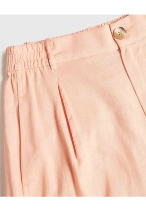 Jogger Casual Para Mujer Rosa Patprimo