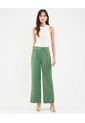 Pantalón Para Mujer  Color Verde  Marca Patprimo #30071977 de Patprimo