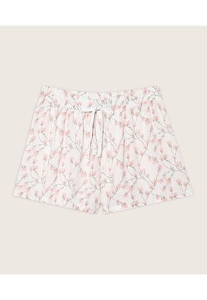 Pijama Para Mujer M/S P/C Color Rosa Marca Patprimo #30040236