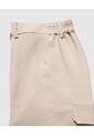 Pantalón Para Mujer  Color Beige Marca Patprimo #14070692 de Patprimo