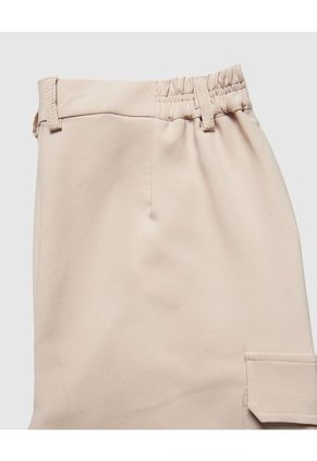 Pantalón Para Mujer Color Beige Marca Patprimo #14070692