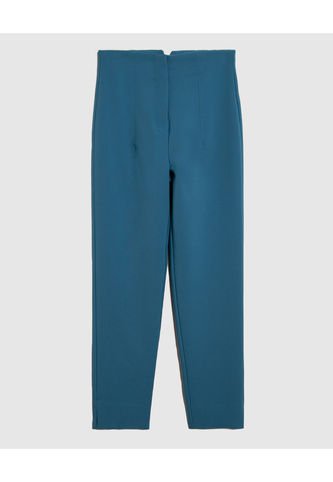 Pantalón Para Mujer  Color Azul  Marca Patprimo #30071956 Patprimo