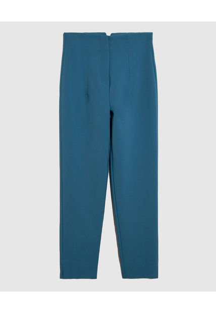 Pantalón Para Mujer  Color Azul  Marca Patprimo #30071956