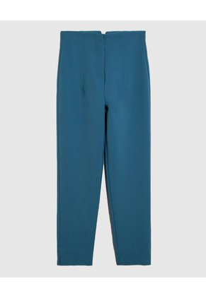 Pantalón Para Mujer Color Azul Marca Patprimo #30071956