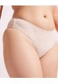 Panty Para Mujer Tanga Color Blanco Marca Patprimo #30800025 de Patprimo