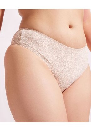 Panty Para Mujer Tanga Color Blanco Marca Patprimo #30800025