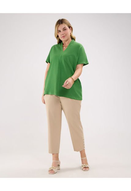 Pantalón Para Mujer  Color Beige Marca Patprimo #14070702