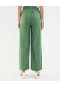 Pantalón Para Mujer  Color Verde  Marca Patprimo #30071977 de Patprimo
