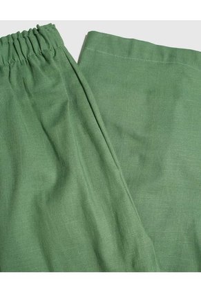 Pantalón Para Mujer Color Verde Marca Patprimo #30071977