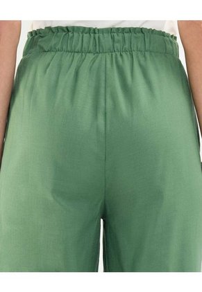 Pantalón Para Mujer Color Verde Marca Patprimo #30071977