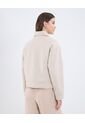 Chaqueta Para Mujer Desestructurada Color Beige Marca Patprimo #30080583 de Patprimo