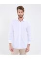 Camisa Para Hombre Manga Corta Con Bolsillo Cuello Formal C Color Blanco Marca Patprimo #44013148 de Patprimo