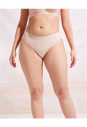Panty Para Mujer Tanga Color Blanco Marca Patprimo #30800025