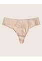 Panty Para Mujer Tanga Color Blanco Marca Patprimo #30800025 de Patprimo