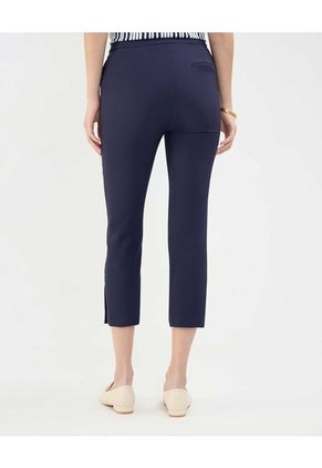 Pantalón Para Mujer  Color Azul Oscuro Marca Patprimo #30071918