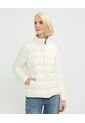 Chaqueta  Para Mujer Acolchada Color Crema Marca Patprimo #30080556 de Patprimo