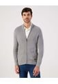 Saco  Para Hombre Abierto Color Gris Marca Patprimo #44330242 de Patprimo