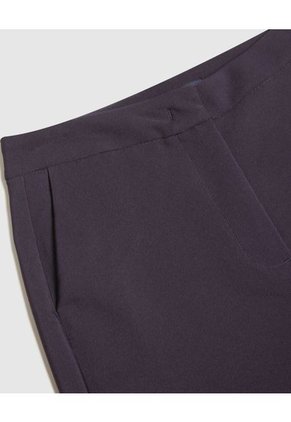Pantalón Para Mujer  Color Azul Oscuro Marca Patprimo #30071918