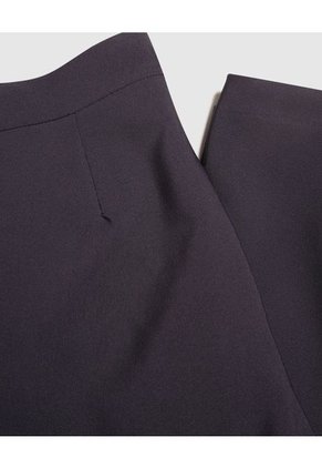 Pantalón Para Mujer  Color Azul Oscuro Marca Patprimo #30071918