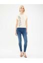 Jean Para Mujer Jeggins Color Azul Claro Marca Patprimo #30160433 de Patprimo