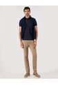 Pantalón  Para Hombre 5 Bolsillos Color Beige Marca Patprimo #44071111 de Patprimo