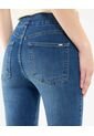 Jean Para Mujer Jeggins Color Azul Claro Marca Patprimo #30160433 de Patprimo