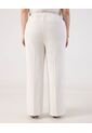 Pantalón  Para Mujer Moda Color Blanco Marca Patprimo #14070736 de Patprimo