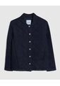 Chaqueta  Para Mujer Acolchada Color Azul Marca Patprimo #30080591 de Patprimo