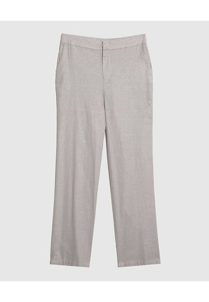 Pantalón Para Mujer  Color Gris  Marca Patprimo #30071937