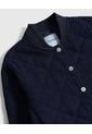Chaqueta  Para Mujer Acolchada Color Azul Marca Patprimo #30080591 de Patprimo
