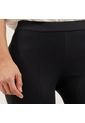 Leggins Para Mujer Largo Color Negro Marca Patprimo #30230802 de Patprimo