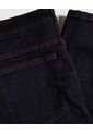 Jean Para Hombre Regular Color Azul Oscuro Marca Patprimo #44160354 de Patprimo