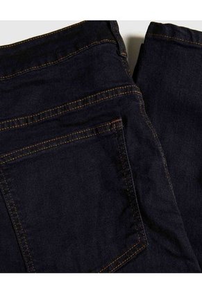 Jean Para Hombre Regular Color Azul Oscuro Marca Patprimo #44160354