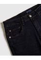 Jean Para Hombre Regular Color Azul Oscuro Marca Patprimo #44160354 de Patprimo