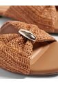 Sandalias   Para Mujer Café Patprimo de Patprimo