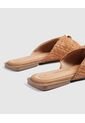 Sandalias   Para Mujer Café Patprimo de Patprimo