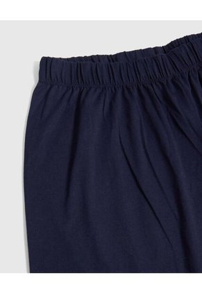 Pijama De Dos Piezas Confort   Para Hombre Blanco Patprimo