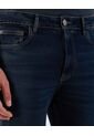 Jean  Para Hombre Skinny Color Azul Marca Patprimo #44160380 de Patprimo
