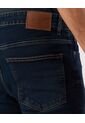 Jean  Para Hombre Skinny Color Azul Marca Patprimo #44160380 de Patprimo