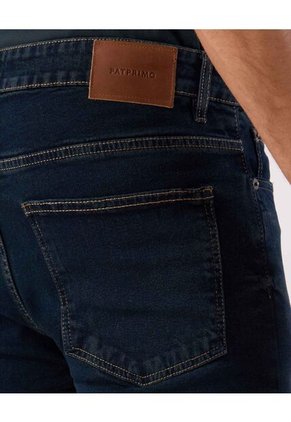 Jean Para Hombre Skinny Color Azul Marca Patprimo #44160380