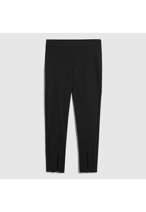 Leggins Para Mujer Largo Color Negro Marca Patprimo #30230802