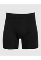 Boxer X1 Para Hombre Filete Color Negro Marca Patprimo #44000481 de Patprimo