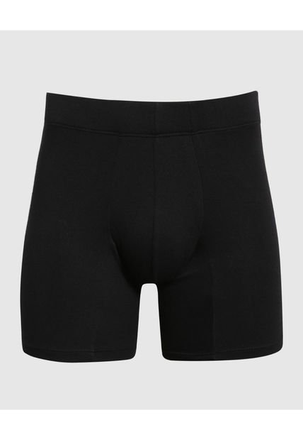 Boxer Para Hombre Filete Color Negro Marca Patprimo #44000481