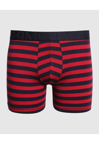 Boxer Para Niño Filete Color Naranja Marca Patprimo #66000112 Patprimo